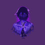 Complete Susanoo-none removable cover w insert throw pillow-hypertwenty