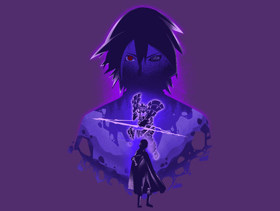 Complete Susanoo