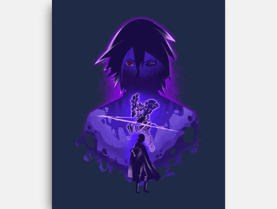 Complete Susanoo