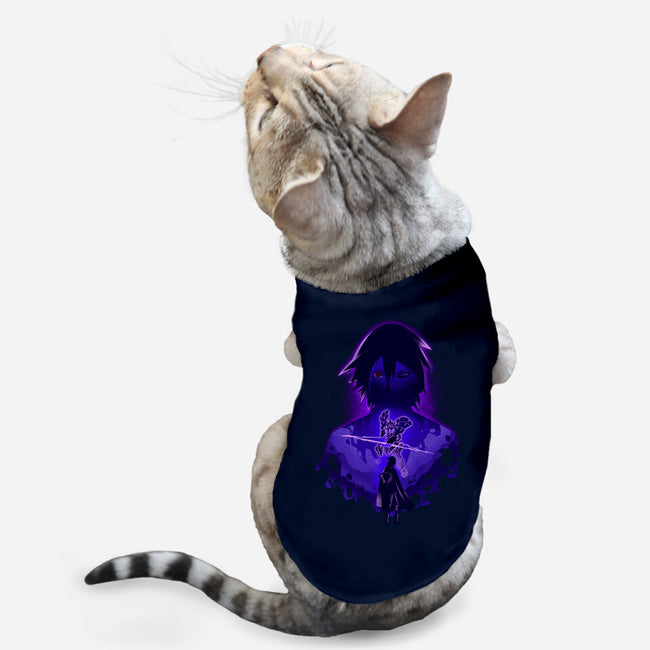 Complete Susanoo-cat basic pet tank-hypertwenty