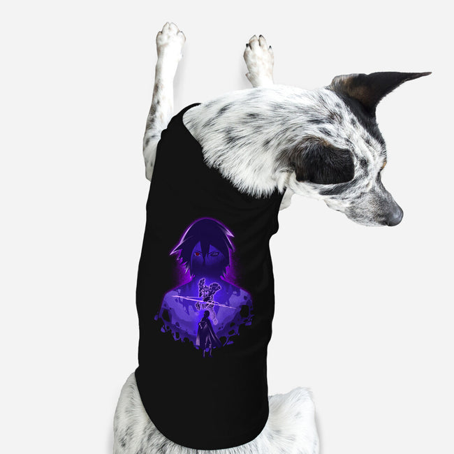 Complete Susanoo-dog basic pet tank-hypertwenty