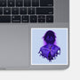 Complete Susanoo-none glossy sticker-hypertwenty