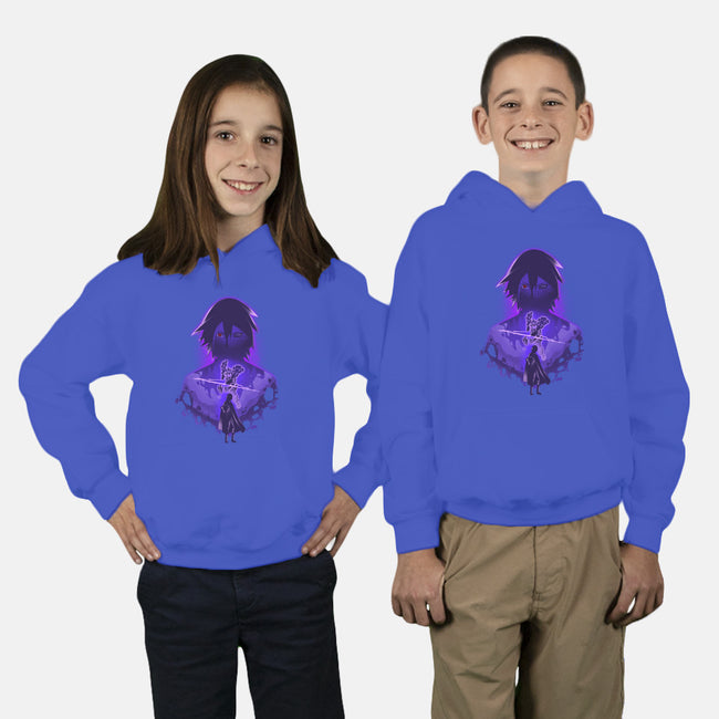 Complete Susanoo-youth pullover sweatshirt-hypertwenty