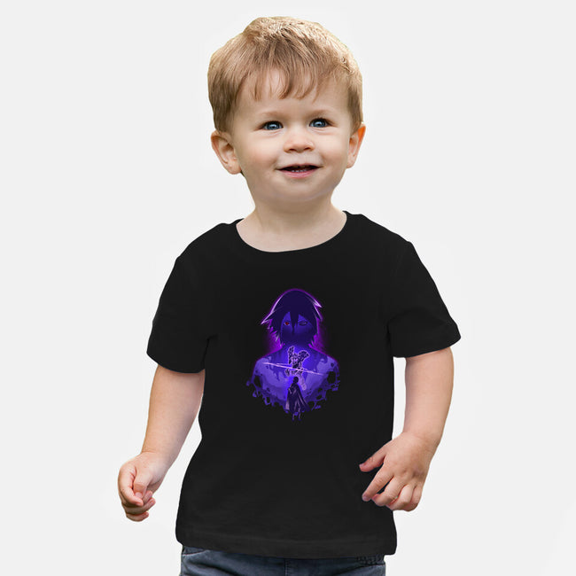 Complete Susanoo-baby basic tee-hypertwenty