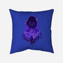 Complete Susanoo-none non-removable cover w insert throw pillow-hypertwenty