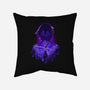 Complete Susanoo-none removable cover w insert throw pillow-hypertwenty
