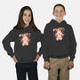 Kupo Delivery-youth pullover sweatshirt-leepianti