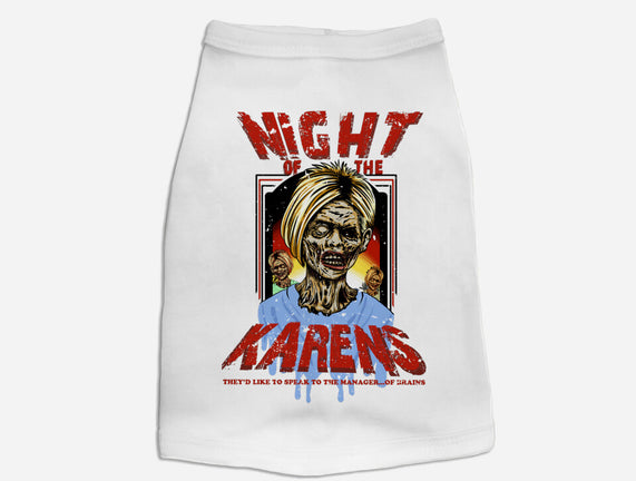 Night Of The Karens