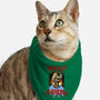 Night Of The Karens-cat bandana pet collar-SubBass49