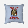Night Of The Karens-none non-removable cover w insert throw pillow-SubBass49