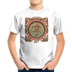 A Hole In The Ground