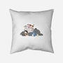 Totonuts-none removable cover w insert throw pillow-yellovvjumpsuit