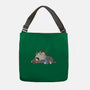 Totonuts-none adjustable tote-yellovvjumpsuit