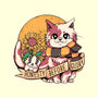 Honest Cat-unisex basic tank-tobefonseca