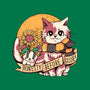 Honest Cat-none glossy sticker-tobefonseca