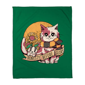 Honest Cat