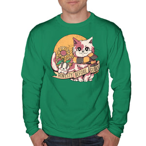 Honest Cat