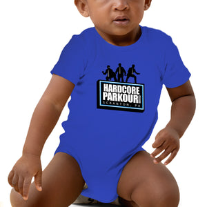 Hardcore Parkour Club