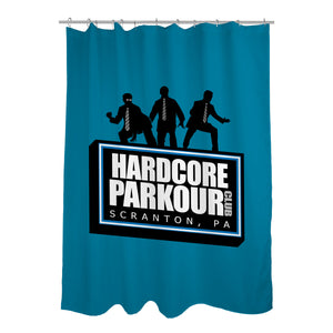 Hardcore Parkour Club
