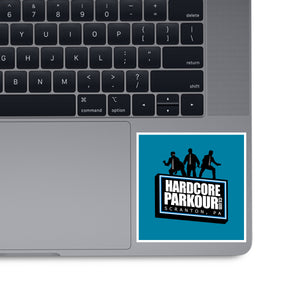 Hardcore Parkour Club