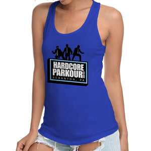 Hardcore Parkour Club