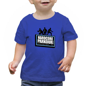 Hardcore Parkour Club