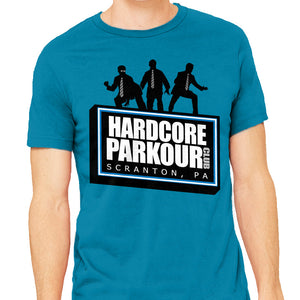Hardcore Parkour Club