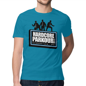 Hardcore Parkour Club