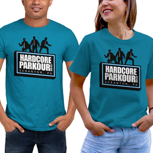 Hardcore Parkour Club
