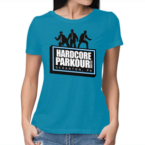 Hardcore Parkour Club