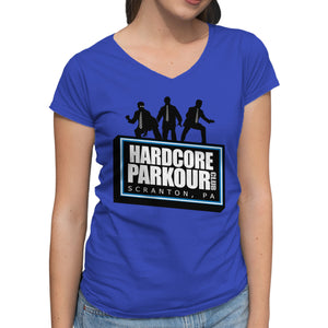 Hardcore Parkour Club