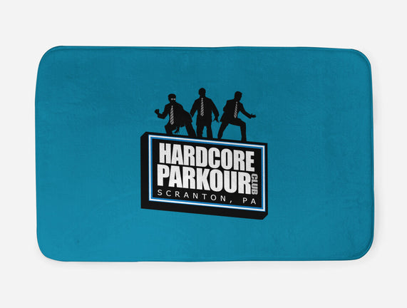 Hardcore Parkour Club
