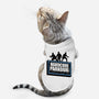 Hardcore Parkour Club-cat basic pet tank-RyanAstle