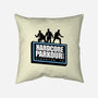 Hardcore Parkour Club-none removable cover w insert throw pillow-RyanAstle