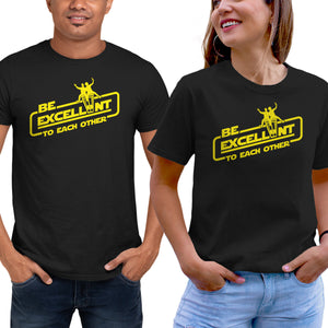 Return Of The Excellent Duo