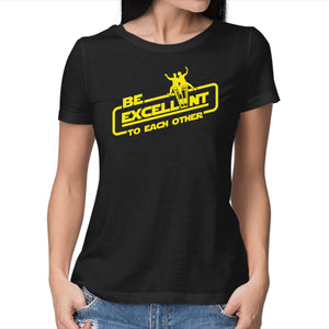 Return Of The Excellent Duo