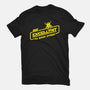 Return Of The Excellent Duo-unisex basic tee-Boggs Nicolas