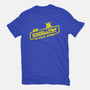 Return Of The Excellent Duo-mens heavyweight tee-Boggs Nicolas