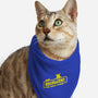 Return Of The Excellent Duo-cat bandana pet collar-Boggs Nicolas