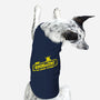 Return Of The Excellent Duo-dog basic pet tank-Boggs Nicolas