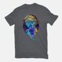 The Kamados-mens long sleeved tee-Ionfox