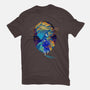 The Kamados-mens long sleeved tee-Ionfox