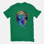 The Kamados-mens long sleeved tee-Ionfox
