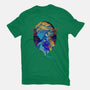 The Kamados-unisex basic tee-Ionfox