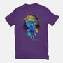 The Kamados-mens long sleeved tee-Ionfox