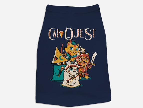 Cat Quest