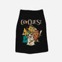 Cat Quest-dog basic pet tank-tobefonseca