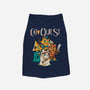 Cat Quest-dog basic pet tank-tobefonseca