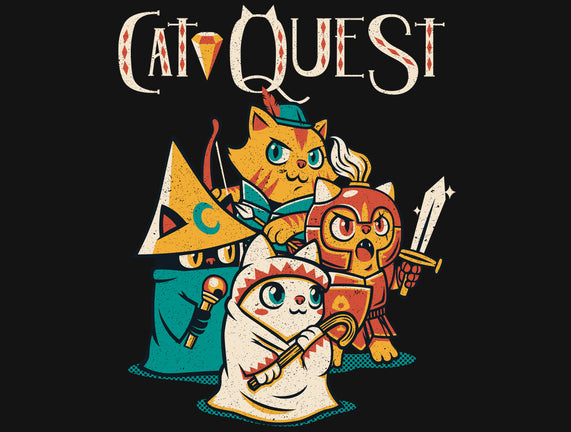 Cat Quest