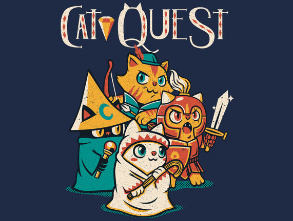 Cat Quest